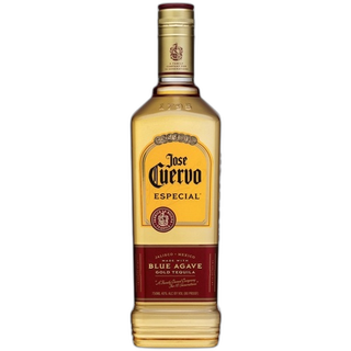 Jose Cuervo Especial Gold