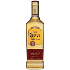 Jose Cuervo Especial Gold