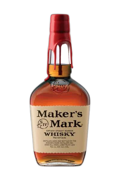 Maker's Mark