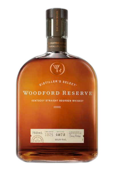 Woodford Reserve