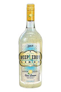 Deep Eddy Lemon Vodka