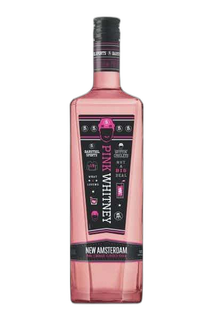 Pink Whitney by New Amsterdam Vodka