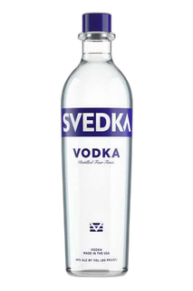 SVEDKA Vodka