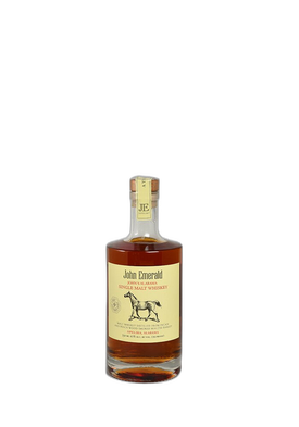 John Emerald Single Malt Whiskey