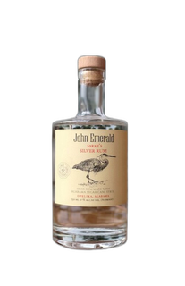 John Emerald Silver Rum