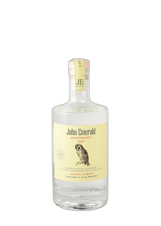 John Emerald Gin