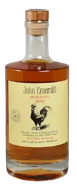 John Emerald Aged Rum