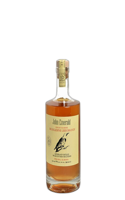John Emerald Muscadine Brandy