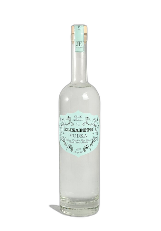 Elizabeth Vodka