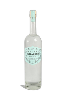 Elizabeth Vodka