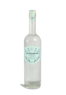 Elizabeth Vodka