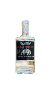 Casa Esmeralda Agave Spirit