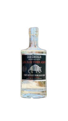 Casa Esmeralda Agave Spirit