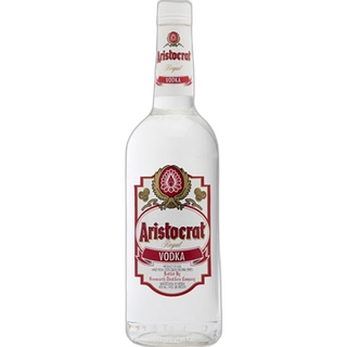 Aristocrat Vodka