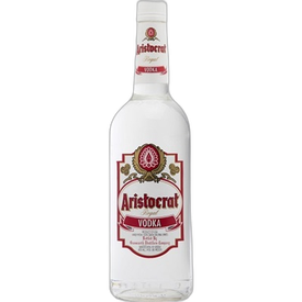 Aristocrat Vodka