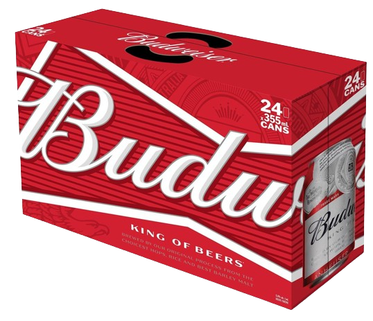 Budweiser