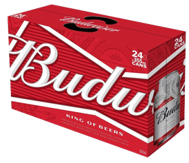 Budweiser