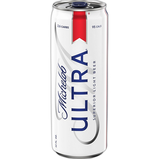 Michelob Ultra