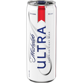 Michelob Ultra