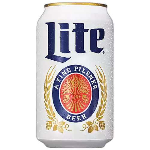 Miller Lite