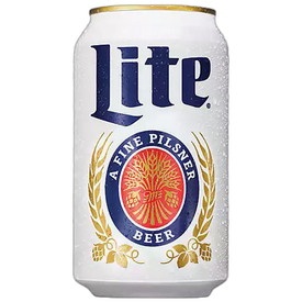 Miller Lite