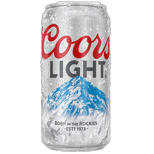 Coors Light