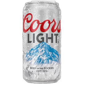 Coors Light