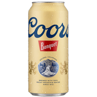 Coors Banquet