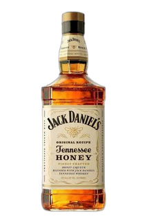 Jack Daniels Tennessee Honey