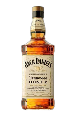 Jack Daniels Tennessee Honey