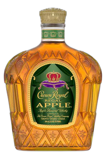 Crown Royal Regal Apple