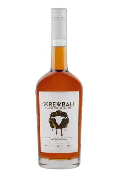 Skrewball Peanut Butter Whiskey