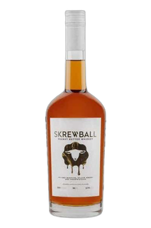 Skrewball Peanut Butter Whiskey