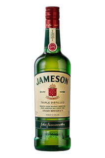 Jameson Irish Whiskey