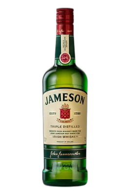 Jameson Irish Whiskey