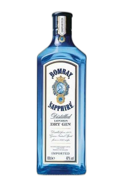 Bombay Sapphire