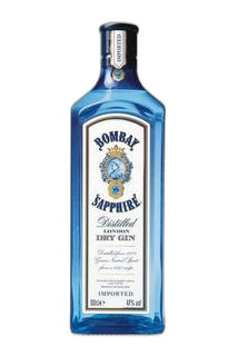 Bombay Sapphire