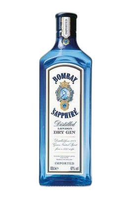 Bombay Sapphire