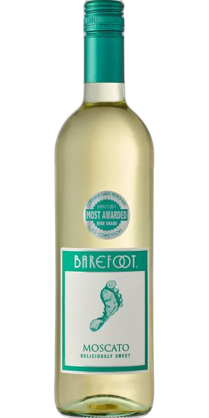 Barefoot Moscato