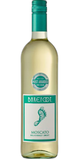 Barefoot Moscato