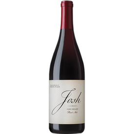 Josh Pinot Noir