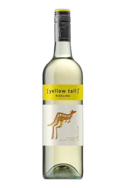 [yellow tail] Riesling
