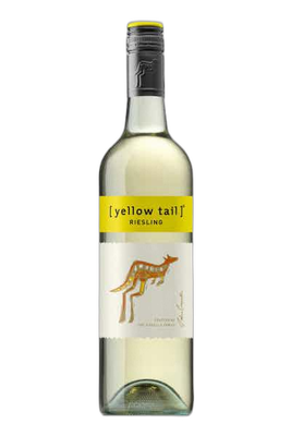 [yellow tail] Riesling