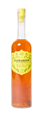 Elizabeth Fig Liqueur