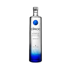 CÎROC VODKA