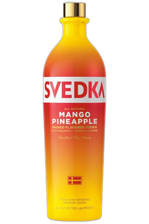 Svedka Mango Pineapple