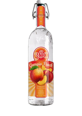 360 - Georgia Peach