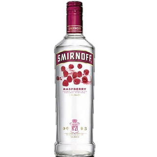 Smirnoff Raspberry