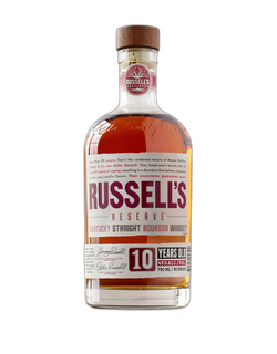 Russell's Reserve - 10 Years Old