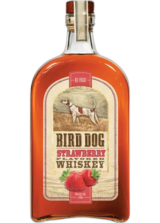 Bird Dog - Strawberry